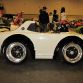 Nissan Skyline GT-R Microcar ATV