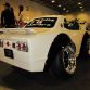 Nissan Skyline GT-R Microcar ATV