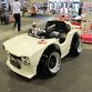 Nissan Skyline GT-R Microcar ATV