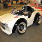 Nissan Skyline GT-R Microcar ATV