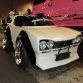 Nissan Skyline GT-R Microcar ATV