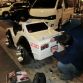 Nissan Skyline GT-R Microcar ATV