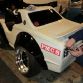 Nissan Skyline GT-R Microcar ATV