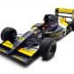 Minardi-Lamborghini M191L 1992 for sale