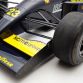 Minardi-Lamborghini M191L 1992 for sale