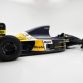 Minardi-Lamborghini M191L 1992 for sale