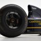 Minardi-Lamborghini M191L 1992 for sale