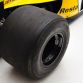 Minardi-Lamborghini M191L 1992 for sale