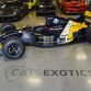 Minardi-Lamborghini M191L 1992 for sale