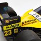 Minardi-Lamborghini M191L 1992 for sale