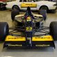 Minardi-Lamborghini M191L 1992 for sale