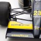 Minardi-Lamborghini M191L 1992 for sale