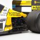 Minardi-Lamborghini M191L 1992 for sale