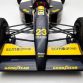 Minardi-Lamborghini M191L 1992 for sale