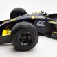 Minardi-Lamborghini M191L 1992 for sale