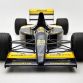 Minardi-Lamborghini M191L 1992 for sale