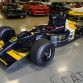 Minardi-Lamborghini M191L 1992 for sale