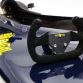 Minardi-Lamborghini M191L 1992 for sale