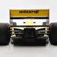 Minardi-Lamborghini M191L 1992 for sale