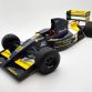 Minardi-Lamborghini M191L 1992 for sale