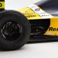 Minardi-Lamborghini M191L 1992 for sale