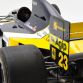 Minardi-Lamborghini M191L 1992 for sale
