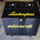 Minardi-Lamborghini M191L 1992 for sale