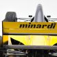 Minardi-Lamborghini M191L 1992 for sale