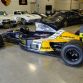 Minardi-Lamborghini M191L 1992 for sale