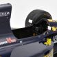 Minardi-Lamborghini M191L 1992 for sale