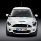 MINI Cooper S 50 Camden (03/2009)