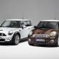 MINI 50 Camden und MINI 50 Mayfair
MINI 50 Camden and MINI 50 Mayfair