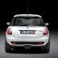 MINI Cooper S 50 Camden (03/2009)