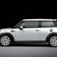 MINI Cooper S 50 Camden (03/2009)