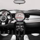 MINI 50 Camden Interieur
MINI 50 Camden Interior