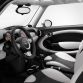 MINI Cooper S 50 Camden Interior (03/2009)