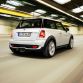 MINI Cooper S 50 Camden (03/2009)