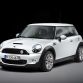 MINI Cooper S 50 Camden (03/2009)