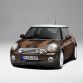MINI Cooper 50 Mayfair (03/2009)