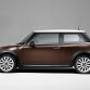 MINI Cooper 50 Mayfair (03/2009)