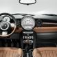 MINI 50 Mayfair Interieur
MINI 50 Mayfair Interior