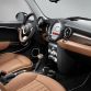 MINI Cooper 50 Mayfair Interior (03/2009)