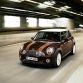 MINI Cooper 50 Mayfair (03/2009)