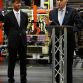 MINI announces further £250m investment in UK manufacturing
