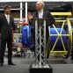 MINI announces further £250m investment in UK manufacturing