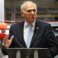 MINI announces further £250m investment in UK manufacturing