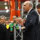 MINI announces further £250m investment in UK manufacturing