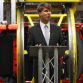 MINI announces further £250m investment in UK manufacturing