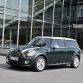 MINI Cooper D Clubman