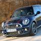 MINI Cooper SD Clubman Hampton